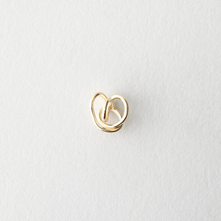 VEN_ALL_NA_GOLD_KNOT_STUD_14K_PD