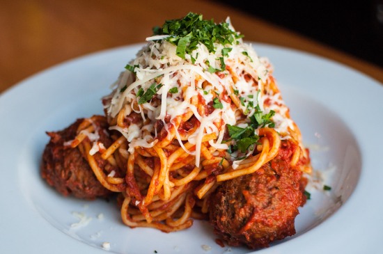 Spaghetti-with-Meatballs